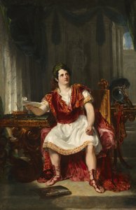 ガエターノクリヴェッリ、1725年