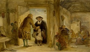 新しい学者、学校 作： John Phillip
