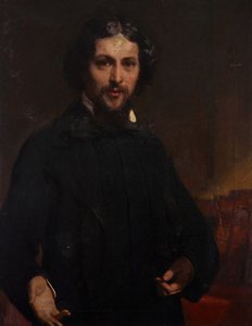 ジョージ・ドーソン（1850-1855
