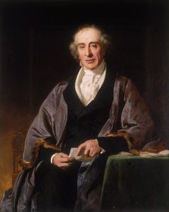 トーマス・コーニー、副社長1850 作： John Preston Knight