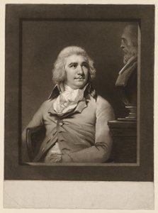 ジェームズ・ヒース 作： John Raphael Smith