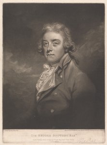  作： John Raphael Smith