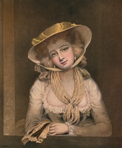 ソフィアウエスタン、18世紀、1902年
