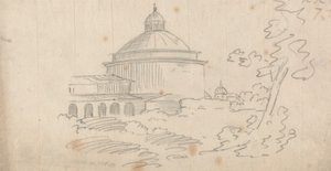 japanese 作： John Robert Cozens