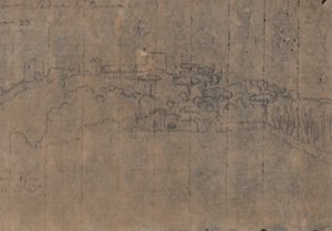 Between Padua and Ferrara, June 23   1446057   ja       japanese Successfully Translated  Original: A series of sketches, views in Great Britain, the Continent and America 1772-1778 (drawing) Translat: A series of sketches, views in Great Britain, the Cont 作： John Robert Cozens