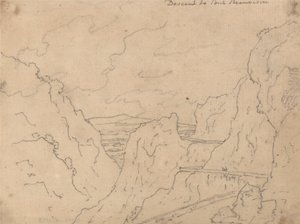Descent to Pont de Beauvoisin   1442323   ja       japanese Successfully Translated  Original: Studies of Groups of Heads Translat: Studies of Groups of Heads 1442367 ja japanese Successfully Translated Original: Woman on the sofa Translat: Woman on the so 作： John Robert Cozens