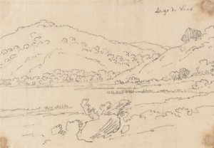 lago Vico