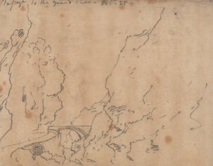 グラン・シャルトルーズへの道 作： ジョン・ロバート・コーズ
