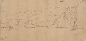 姉妹 作： John Robert Cozens