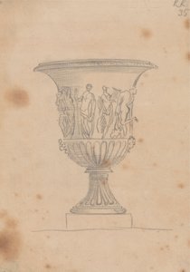 壷 作： John Robert Cozens