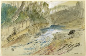 グレタ 作： John Ruskin