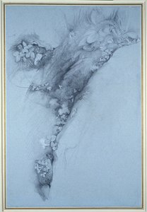 モスとワイルドストロベリー 作： John Ruskin