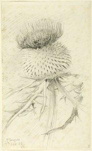 サンセルグ 作： John Ruskin