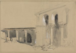  作： John Ruskin