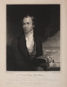 デビッド・ポール・ブラウン 作： John Sartain