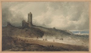 Castelo de Aberystwyth