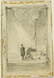 俳優 作： John Sell Cotman