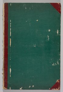 Liber Studiorum、一連のスケッチと研究、1838。
