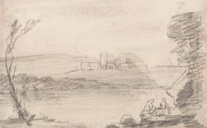 Ruin on a Lake, in the Manner of Richard Wilson   1447830   ja       japanese Successfully Translated  Original: The death of Adonis, before 1585, Luca Cambiaso (oil on canvas) Translat: The death of Adonis, before 1585, Luca Cambiaso (oil on canvas) 14598 作： John Sell Cotman
