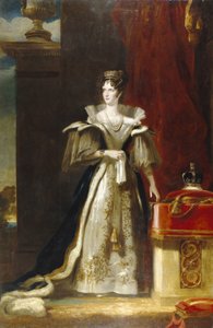 アデレード女王（1792-1849）