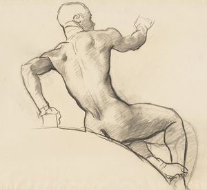  作： John Singer Sargent