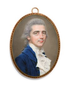 ナサニエル・エドワード・キンダースリー 作： John Smart