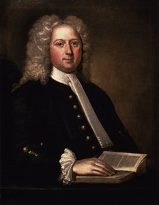 ウィリアムランバート、1734 作： John Smibert