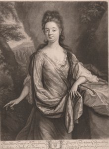 Anna, Francis Kynnesmanin vaimo 作： John Smith
