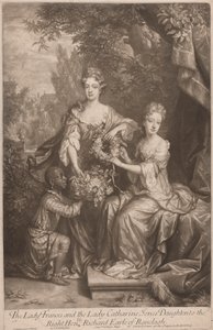 The Lady Frances and the Lady Catherine Jones Daughters to the Right Honorable Richard Earl of Ranleagh   1436752   ja       japanese Successfully Translated  Original: Children Fighting over a Bird Translat: Children Fighting over a Bird 1436219 ja japane