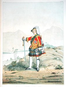 チャールズ・エドワード王子（1720-88）