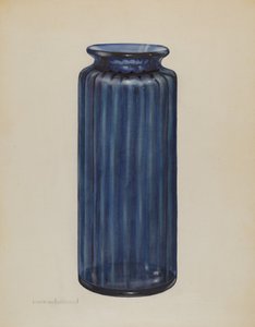 ジャー、c。 1936年。