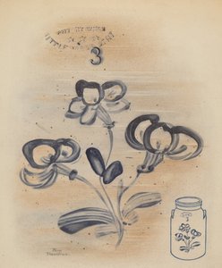 ジャー、c。 1937年。