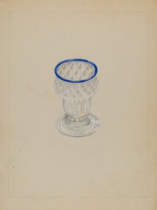 ソルトセラー、c。 1936年。