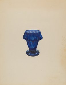ソルトセラー、c。 1936年。