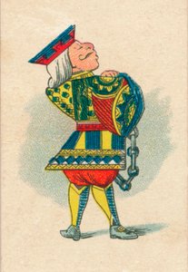 ナイフ、1930