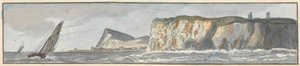 The South Foreland and Shakespeare