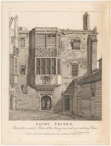  作： John Thomas Smith