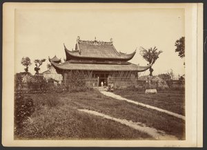  作： John Thomson