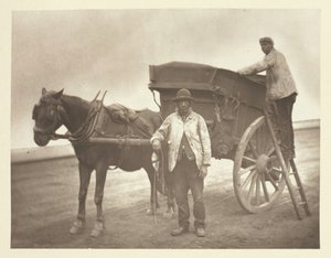 フライング・ダストマン、1881年。