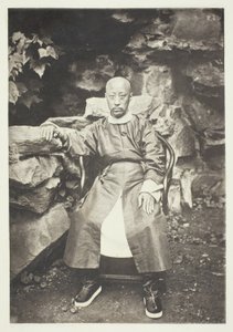 プリンス・クン 作： John Thomson