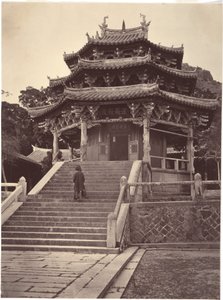  作： John Thomson