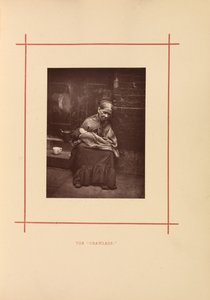 クローラーズ 作： John Thomson