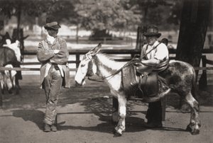 1877年、J。トムソンとアドルフスミスによる「ロンドンのストリートライフ」からの雇用を待つ 作： John Thomson