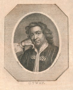 「オトウェイ」、c1800。 作： John Thornthwaite