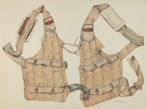 マネーベスト 作： John Thorsen