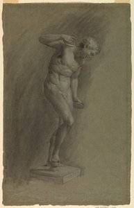 ダンシング・フォーン 作： John Trumbull
