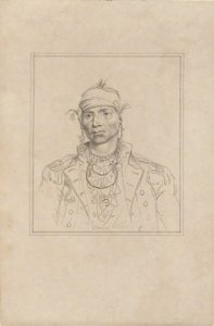 ホポスレ ミコ 作： John Trumbull