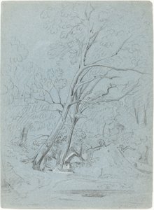 レーンのコテージ 作： John Varley