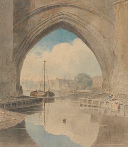A Ponte 作： John Varley