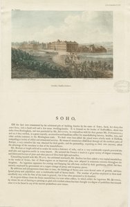 ソーホー製作所：色付き彫刻、ND [c 1798] 作： John Walker